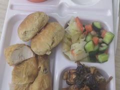 -香妃烤鸡(新奥店)