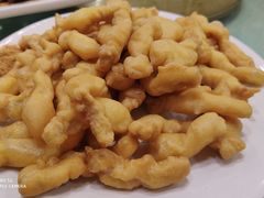 -满龙源餐厅(南十马路店)