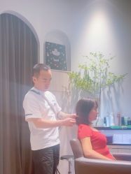 -汤尼英盖TONI&GUY-essensuals