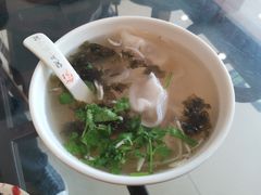 -庆丰包子铺(天通苑店)