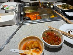 -海底捞火锅(航洋城店)