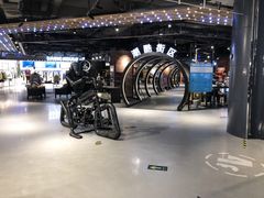 -天虹购物中心(石路店)