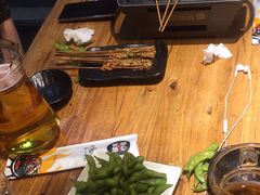 -聚点串吧·北京烧烤(赵登禹路店)