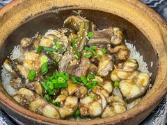 -红星光发煲仔饭(大石街店)
