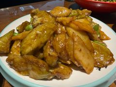 -95号酱骨·一块豆腐(展春园西路店)