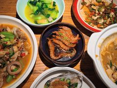 生腌红虾-原製原味(普陀山磐龙店)