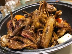 -美极鲜食坊(宝安南路店)