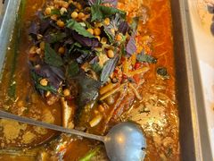 -老友王·南宁特色菜(金汇如意坊店)