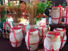 -宴秋杭州菜(锦艺城店)