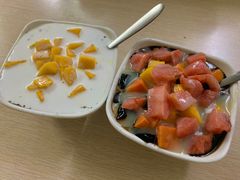 -透心凉糖水(听海居店)
