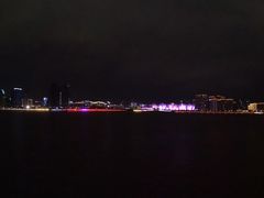 -钱江新城灯光秀