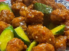 -北大地皖峰饭馆