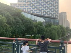 -上海嘉定喜来登酒店