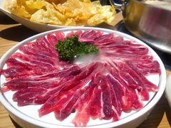 -打酱友•斑鱼海鲜粥火锅(吴桥店)