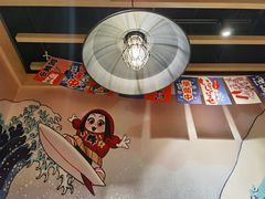 -舞漁日料美人胶原锅(陆家嘴中心店)