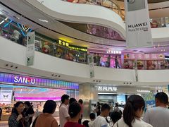 -万达广场(临港店)