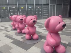 -东莞松山湖万象汇