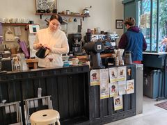 -Tequila Espresso(嘉善路店)