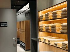-燃坊JEN ACTIVE游泳健身中心·深圳前海JEN酒店