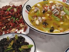 -川悦壹号·川菜(蠡溪路店)