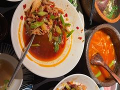 -山石榴·贵州菜(丰盛里店)