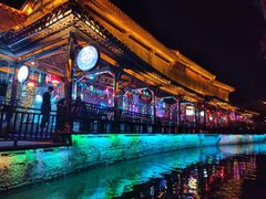 -台儿庄古城