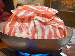 -白石の深夜食堂(宝龙店)