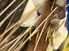 -马路边边·成都串串(翠柏路店)