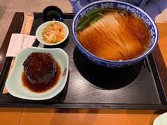 -吕纪蘇面(保利广场店)