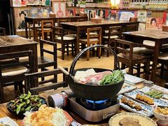 -平成屋· Late Night 食堂(四川北路店)