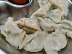 手工鲅鱼水饺-崴海渔村(虹梅路店)