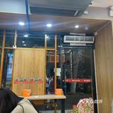 小吃店新发现✨