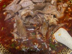 -老桥张羊肉
