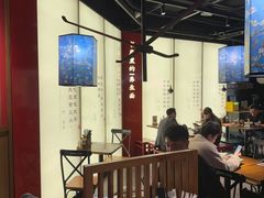 -和府捞面(星荟中心店)