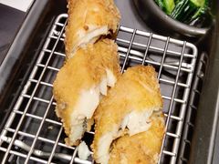 -馔豚·台北菜专门店(深圳湾万象城店)