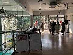 -南京晨光1865创意产业园