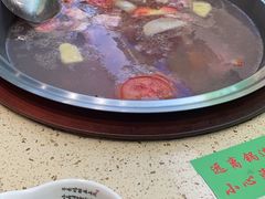 -313羊庄铁锅烀羊肉(望京店)