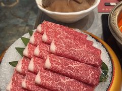 -樱煦和牛寿喜烧(如皋吾悦广场店)