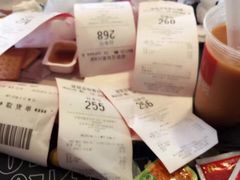 -麦当劳(垡头西路店)
