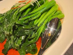 -上和臻品中国菜(花园街店)