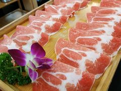 -朝天门火锅(魏安路店)