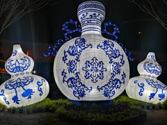 -锦江乐园舞狸花花游园会(夜场专享)