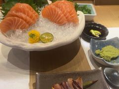 -乌君·酒场·炭火烧鸟(侨城坊店)