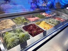 -喜茶(深圳欢乐海岸LAB店)