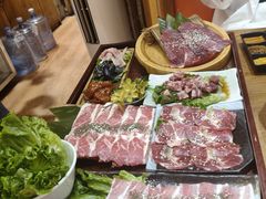 -牛也烧肉(摩尔城店)