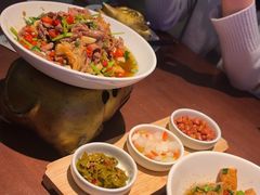 -望湘园·洞庭渔宴(浦江欢乐颂店)