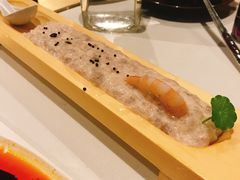 虾滑-丙申臺火锅