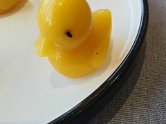-全聚德(长白直营店)
