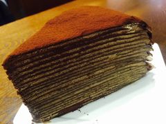 -Awfully Chocolate(来福士广场店)