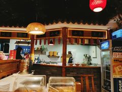 -重庆石磨豆花庄(乔庄店)